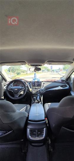 شيفروليه ماليبو